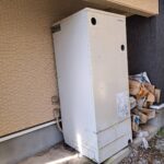 施工前