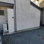 施工前