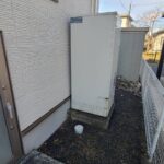 施工前