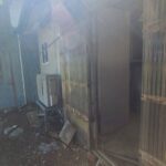施工前