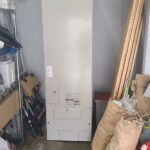 施工後