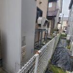 施工前